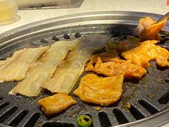 -猫抓烤肉(春熙路店)