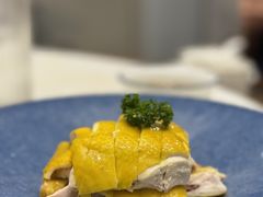 -富临轩私房菜(集庆门大街店)