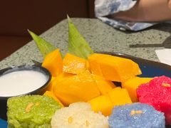 -Home Thai·泰谣(王府井apm店)