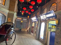 -七宝老街汤团(上海世纪汇广场店)