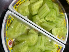 -芦月轩羊蝎子(劲松店)