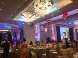 -名宴婚宴专门店·宴会厅(京基100店)