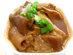 -广东胜利宾馆西关粤中餐厅