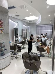 -UnHair Salon