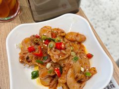 巴蜀爽脆鱼肚-谭仔米线(壹方城店)