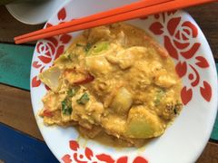 -Doo Dee Thai Food(Issan/Isaan/Esan)
