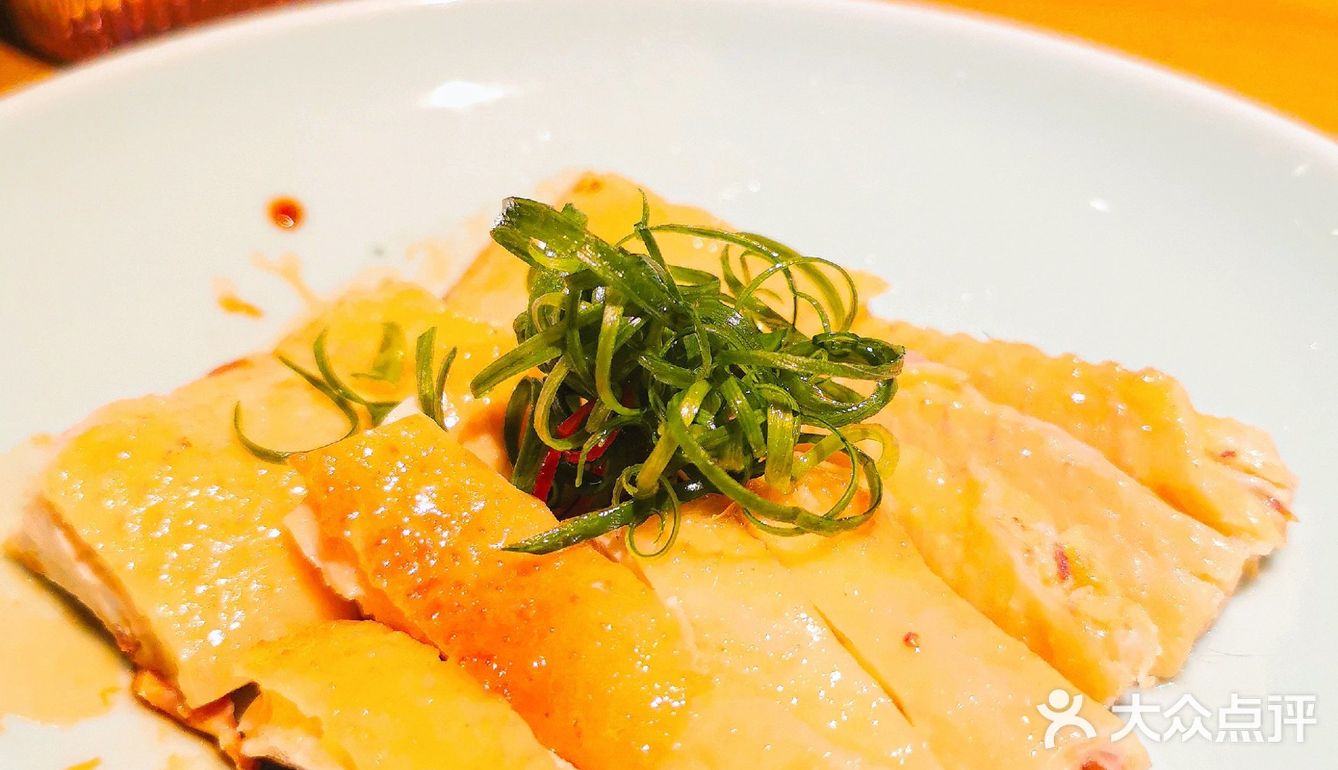 美食😋六味-小海鲜🦐·大煮意🔥