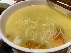 -丽江金茂凯悦臻选酒店-滇香馆