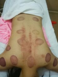-芳朵美容养生SPA