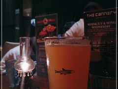 -THE CANNERY&JUJU 新鲜海鲜·牛排美食酒廊