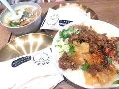 -小豆海棠(人民南路店)