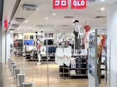 -UNIQLO(朗豪坊店)