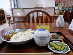 -肥朵食堂(带梦胡同店)