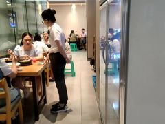 -老砂锅(城北店)