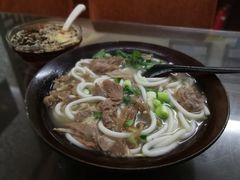 -陈记贵州遵义羊肉粉·酸汤鱼(法华镇路店)