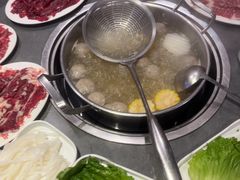 -贵宾牛·潮汕牛肉火锅(珠池总店)