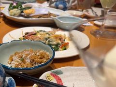 -大岛日本料理铁板烧(南通大饭店)
