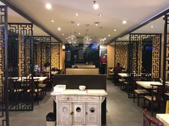 大堂-东泰祥生煎馆(重庆北路店)