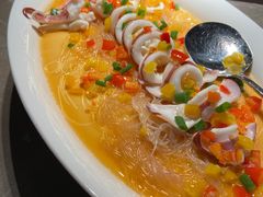 -张家卫·阳江菜·小海鲜(肥婆湾桥店)