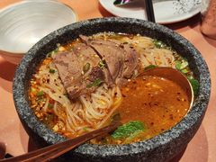 -浩海火燒雲傣家菜(芮欧百货店)