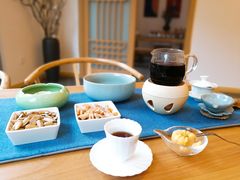 -听雨小筑茶舍(观音桥·龙湖新壹街店)