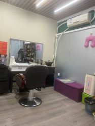 -社慕颜·禾沐造型