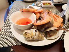 -景湖轩全日制餐厅·南湖名都