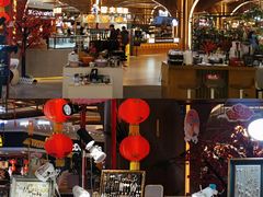 -茶马花街(城西银泰城店)