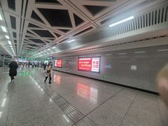 -取水楼(地铁站)