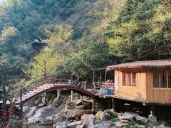 -浙北大峡谷