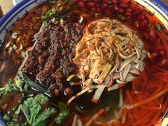 -秦韵轩·西安小馆(贻成福地广场店)