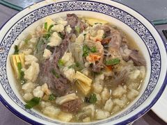 -老孙家饭庄·非遗(东关店)