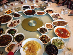 iphone_upload_pic-秦臻海鲜农家乐(奉贤店)