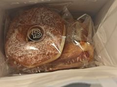 -PARIS BAGUETTE巴黎贝甜(周浦万达店)