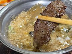 -韩风烤牛肉冷面店