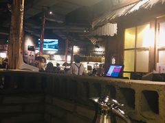 -三代烤肉(保利广场店)
