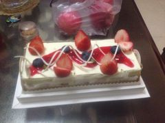 -好利来.生日蛋糕(杨家坪店)