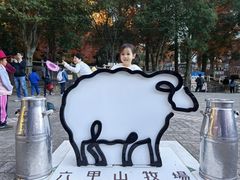 -神户市立六甲山牧场