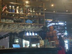 -haxnbauer海森堡德国餐厅(深圳coco店)