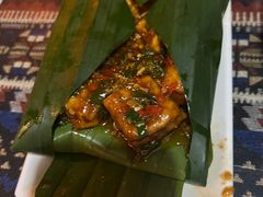 包浆豆腐-蜗牛小馆醉乡民谣云南菜(惠新西里店)