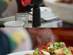 -菁菁有味湖北恩施菜