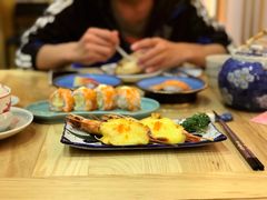 -隐泉京望日式料理(太和广场店)