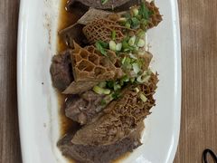 -百福麵家(新馬路店)