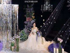 -艾拉私人定制婚礼