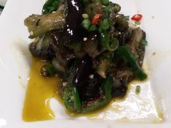 -盐帮食坊•小河帮川菜(四川师大店)