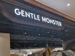 -GENTLE MONSTER(西安SKP店)