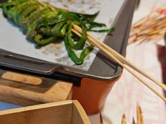 -饶福记·南昌烧烤大排档(九龙湖土著店)
