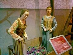 -青岛葡萄酒博物馆