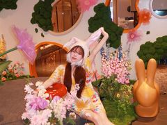 -神帆·元气汤泉(解放西路店)