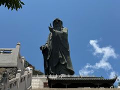 -青岛崂山太清宫